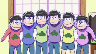 La PS Vita aux couleurs d'Osomatsu-san !
