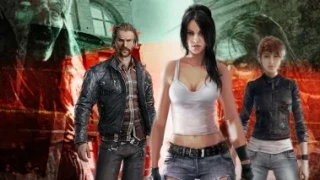 Infestation : News en vrac