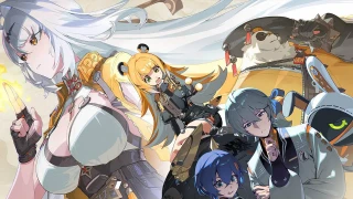 Zenless Zone Zero : Rejoignez les préinscriptions de la version 2.0 pour faire le plein de cadeaux