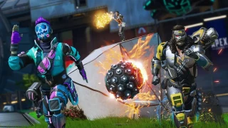 Apex Legends veut aller « au-delà du battle royale »