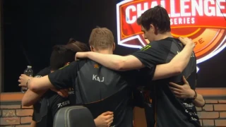 CS EU : Fnatic Academy élimine le PSG ESPORTS ! 