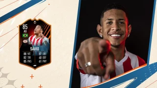 FUT 23 - Solution DCE - Sávio Moreira RTTF