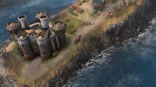 Age of Empires IV : Des tests pour un portage Xbox seraient en cours