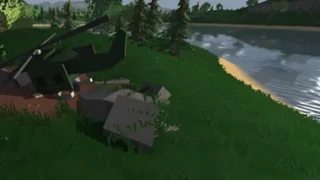 Update 2.1.5 - Serveurs dédiés !
