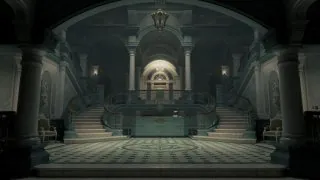 Resident Evil Requiem : Correctif du 6 mars, les détails