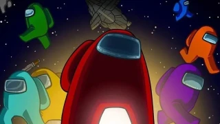 Among Us : Un joueur crée une version 3D du vaisseau