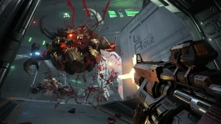 DOOM Eternal bénéficiera d'une campagne solo plus longue que celle du précédent opus