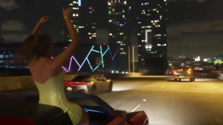 GTA 6 : Take-Two redoute le review bombing