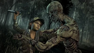 Telltale voudrait qu'un autre studio s'occupe du développement de The Walking Dead