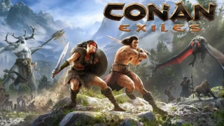Conan Exiles est gratuit jusqu'à dimanche