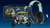 Illustration - Turtle Beach dévoile une nouvelle manette Minecraft pour la Nintendo Switch 2
