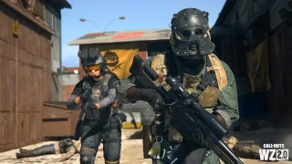 Warzone 2.0 : Les configurations PC