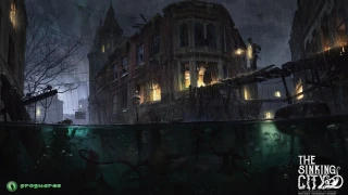 Frogwares dévoile un trailer pré-E3 pour The Sinking City