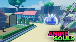 Roblox : Codes Anime Souls Simulator (Juin 2026)