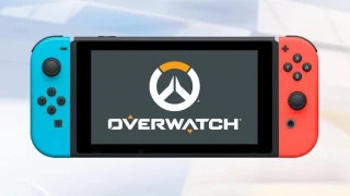 Overwatch : La version Switch, travaillée depuis plus d'un an, propose enfin du gameplay