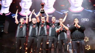 Astralis règne en maître sur le Major FACEIT CSGO de Londres !
