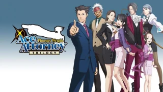Phoenix Wright: Ace Attorney bénéficie d'un portage sur consoles !