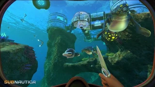 Un développeur de Subnautica a été renvoyé après plusieurs tweets haineux