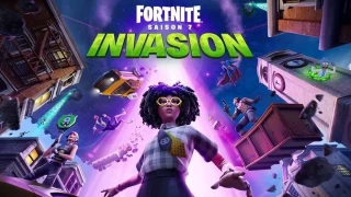 Fortnite Saison 7 Chapitre 2 - Tous les défis & quêtes