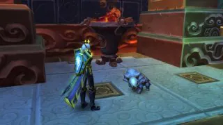 WoW MoP : Le Cache de chance astrale, que peut-il contenir ?