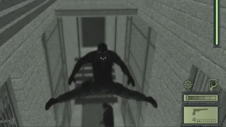 Splinter Cell : L'histoire sera revue pour être plus moderne