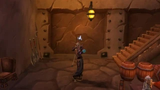 WoW SoD : Des changements majeurs pour les métiers vont arriver en P3