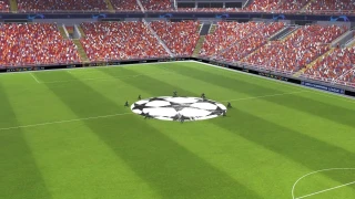 Jouez à FM25 dans FM 2024 grâce à un mod, avec une base de données à jour