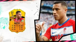 FUT 21 - Solution DCE - Darwin Machís RTTF