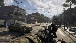 Gray Zone Warfare : Comment optimiser ses FPS pour les booster ?