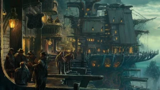 LoL : L'ARAM de retour à Bilgewater !