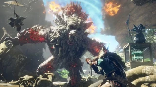 Wild Hearts : Un aperçu du village de Minato grâce à un nouveau trailer