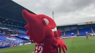 FIFA 22 propose désormais des mascottes