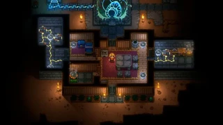 Core Keeper tease sa prochaine mise à jour majeure, pour novembre