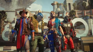 Warner Bros. Games (Suicide Squad: Kill the Justice League) sortirait un jeu en 2025, mais lequel ?