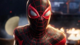 Marvel's Spider-Man 2 se déroule bien après Miles Morales