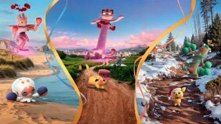 Pokémon GO : Étude spéciale Parcours précieux, les missions et récompenses