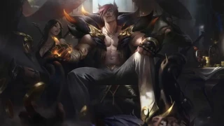 TFT : Comment jouer « Le Patron » au set 9.5 ? (The Boss)