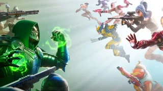 Fortnite : MàJ 31.20, les nouveautés et patch notes du battle royale