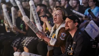 Blizzard dévoile une vidéo récapitulative des équipes présentes au Championnat du Monde d'Overwatch !