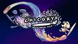 Chicory: A Colorful Tale annonce un partenariat avec Sony pour sa sortie