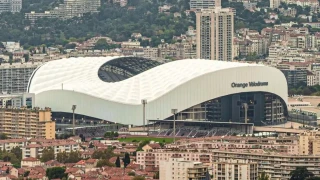 FIFA 21 : Les notes des joueurs de Marseille