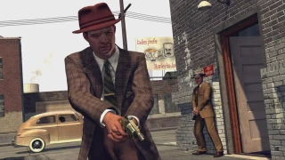 Tous les DLC de Max Payne 3 et L.A Noire sont gratuits sur Steam