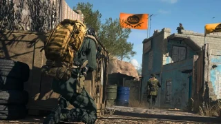 Warzone 2.0 a-t-il des bots ?
