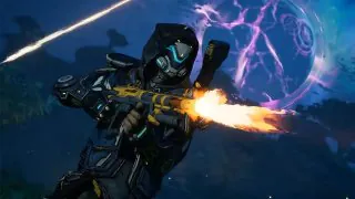 Borderlands 4 : Mauvaise nouvelle pour le portage Nintendo Switch 2 du titre
