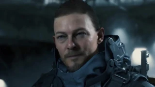Death Stranding : Une adaptation en film est prévue