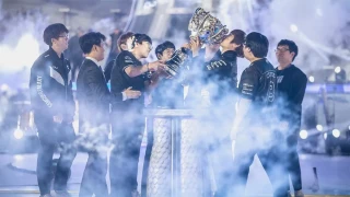 De SKT T1 aux Kingzone, tout ce qu'il faut savoir sur les équipes de la LCK 2018 !