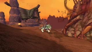 WoW SoD : Quelles sont les ressources à fournir pendant l'effort de guerre d'Ahn'Qiraj ?