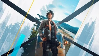 Rainbow Six: Siege : Thunderbird officialisée en tant que nouvel Agent