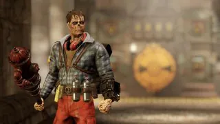 Todd Howard souhaite que les fans de la série Fallout jouent à Fallout 76