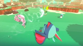 Temtem : Les développeurs partagent la feuille de route pour 2020